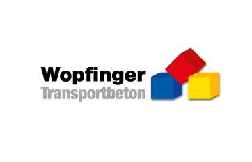 Logo Wopfinger Transportbeton