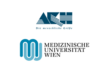 Logo AKH MedUniWien