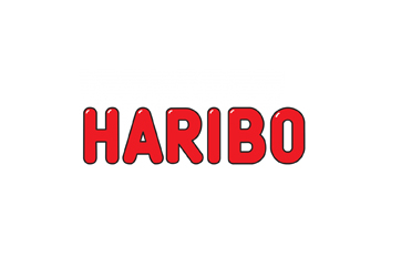 Logo Haribo