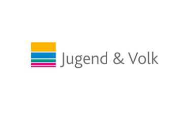 Logo Jugend & Volk