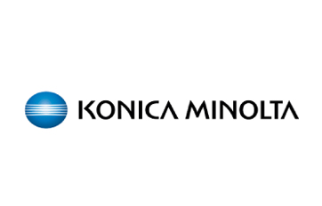 Logo Konica Minolta