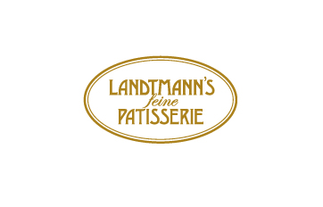 Logo Landtmann's feine Patisserie