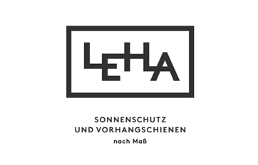 Logo LEHA