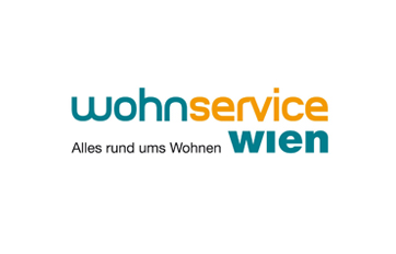 Logo Wohnservice Wien