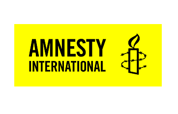 Logo Amnesty International Österreich