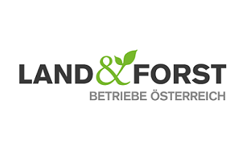 Logo Land&Forst Betriebe Österreich