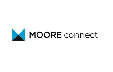 Logo Moore connect