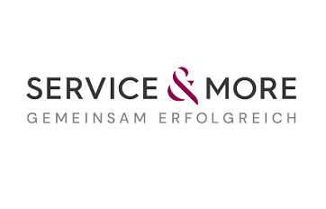 Logo Service&More
