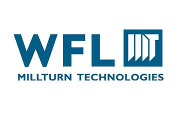 Logo WFL Millturn Technologies