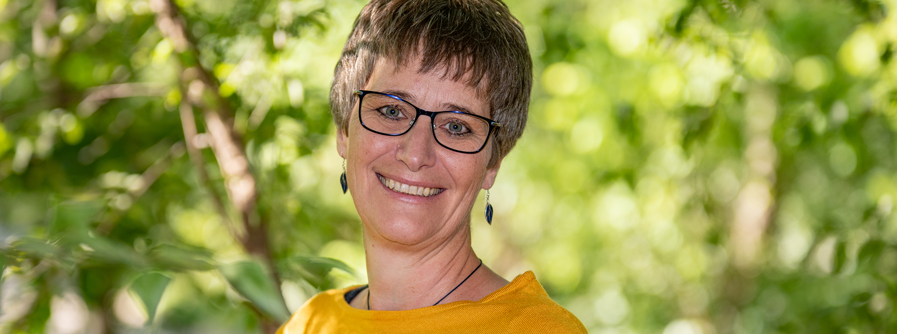 Elisabeth Gimm Perma Lead Coach
